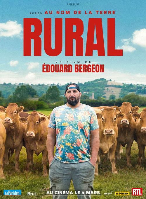 Rural 2026 official movie poster