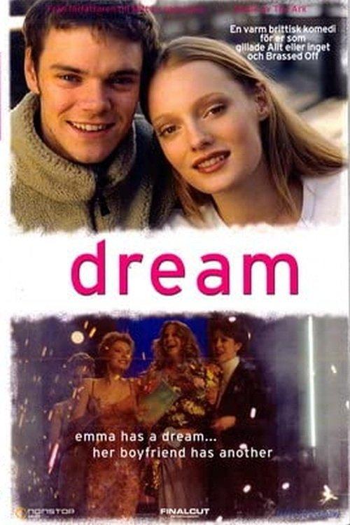 Dream 2001 official movie poster