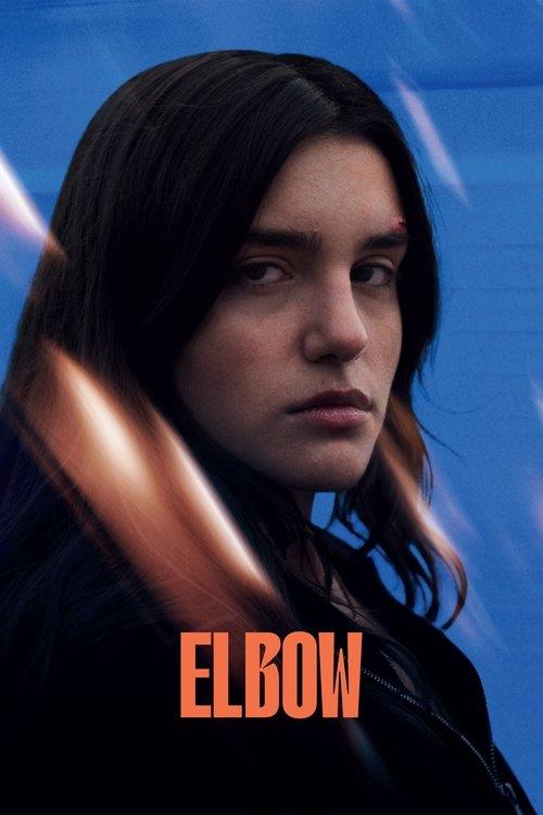Elbow 2024 official movie poster