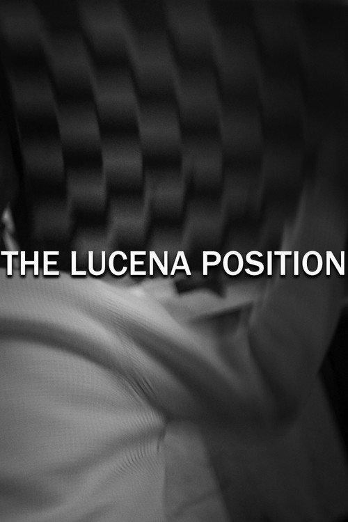 The Lucena Position 2023 official movie poster