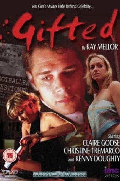Gifted 2003 official movie poster