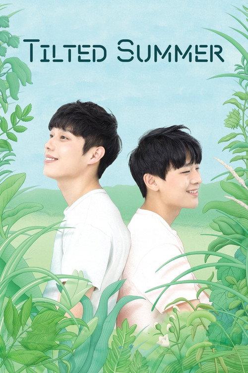 Tilted Summer 2018 official movie poster