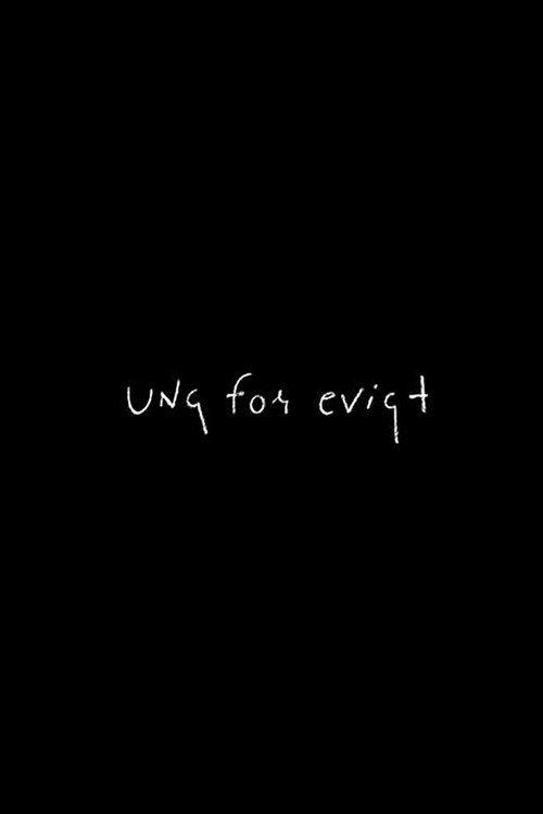 Ung for evigt 2013 official movie poster