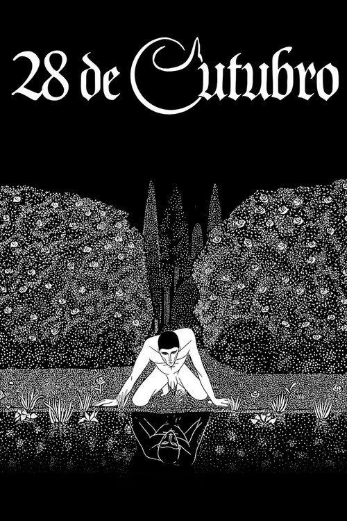 28 de Outubro 2018 official movie poster