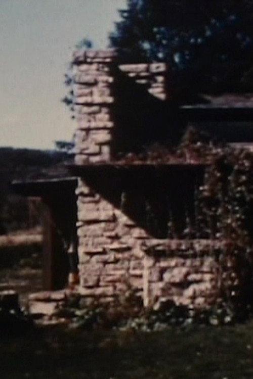 Taliesin - East 1950 official movie poster
