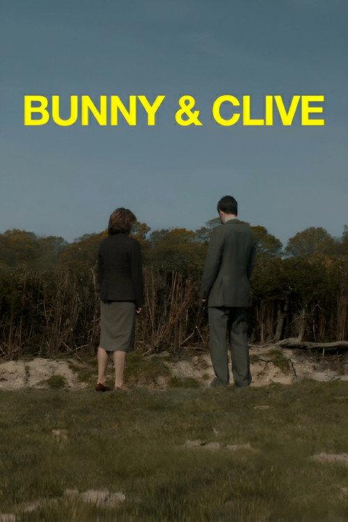 Bunny and Clive 2016 official movie poster