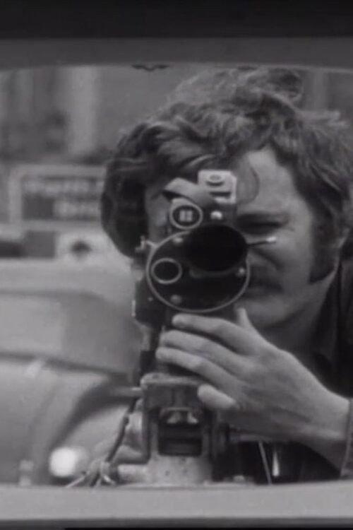TV Interruptions: Street 1971 official movie poster