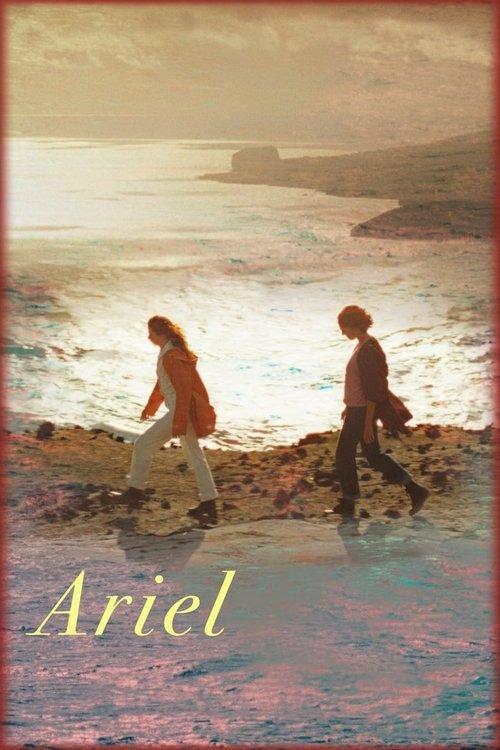 Ariel 2025 official movie poster