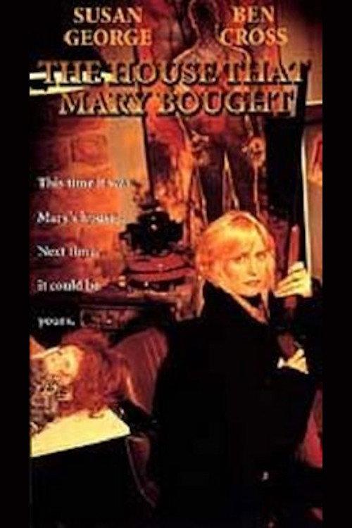The House that Mary Bought 1995 official movie poster