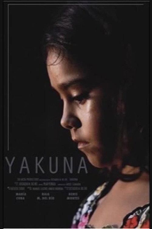 Yacuna, Love to life 2017 official movie poster