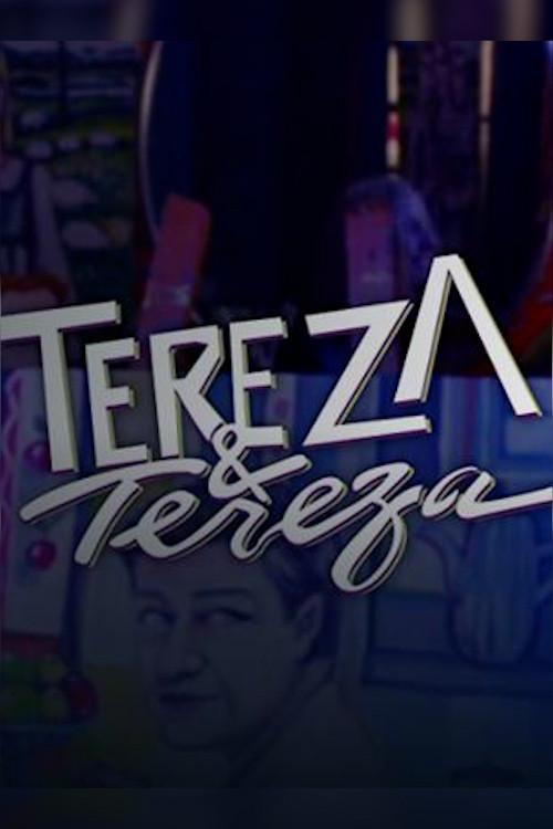 Tereza & Tereza 2014 official movie poster