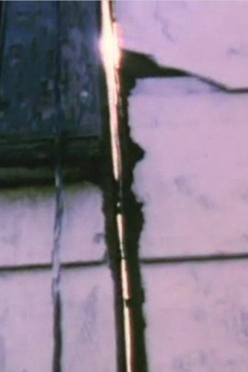Splitting 1974 official movie poster