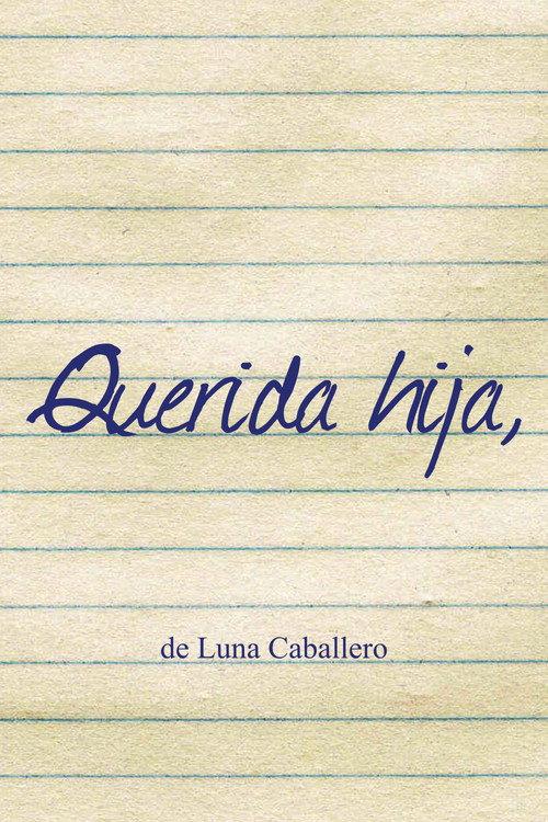 Querida hija, 2026 official movie poster