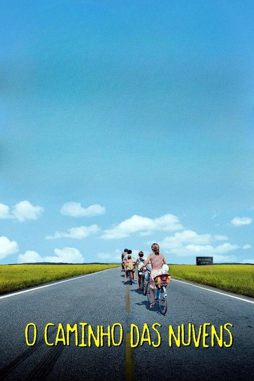 The Middle of the World 2003 official movie poster