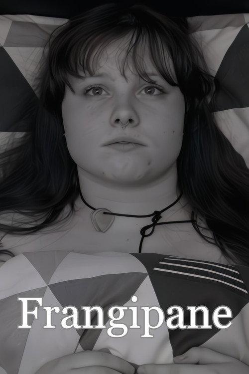 Frangipane 2025 official movie poster