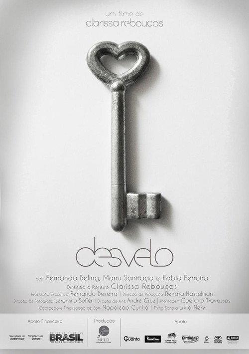 Desvelo 2012 official movie poster