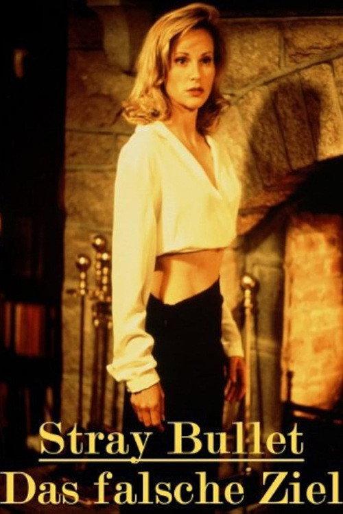 Stray Bullet 1999 official movie poster