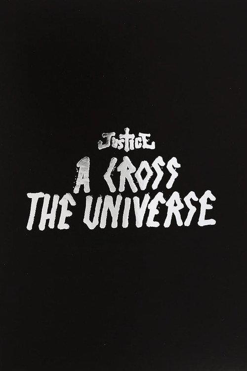A Cross the Universe 2008 official movie poster