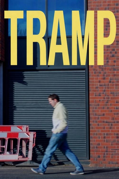 Tramp 2025 official movie poster