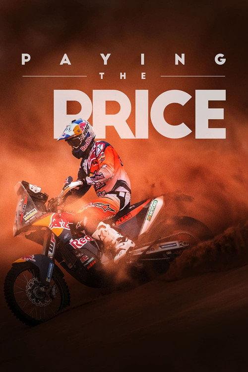 Paying the Price 2016 official movie poster