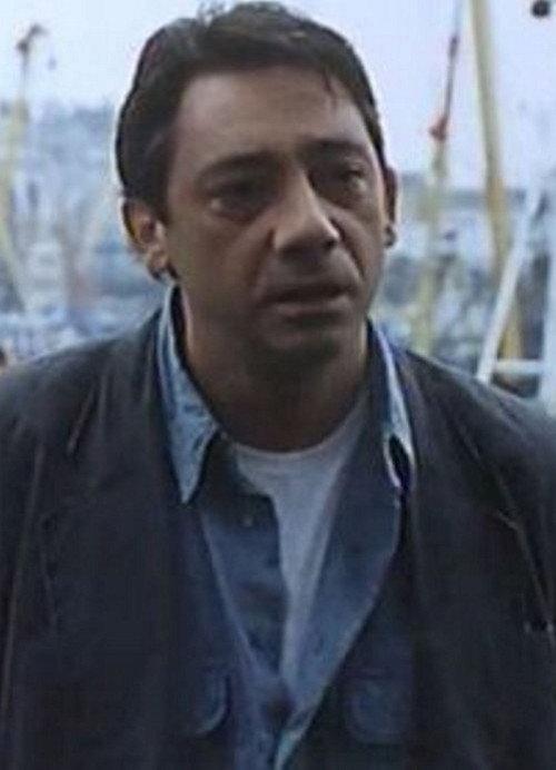 Het contract 1992 official movie poster
