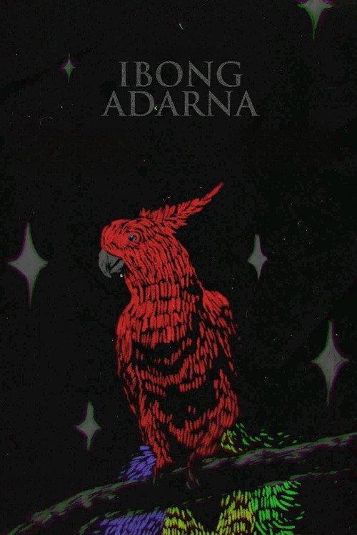 Ibong Adarna 1941 official movie poster