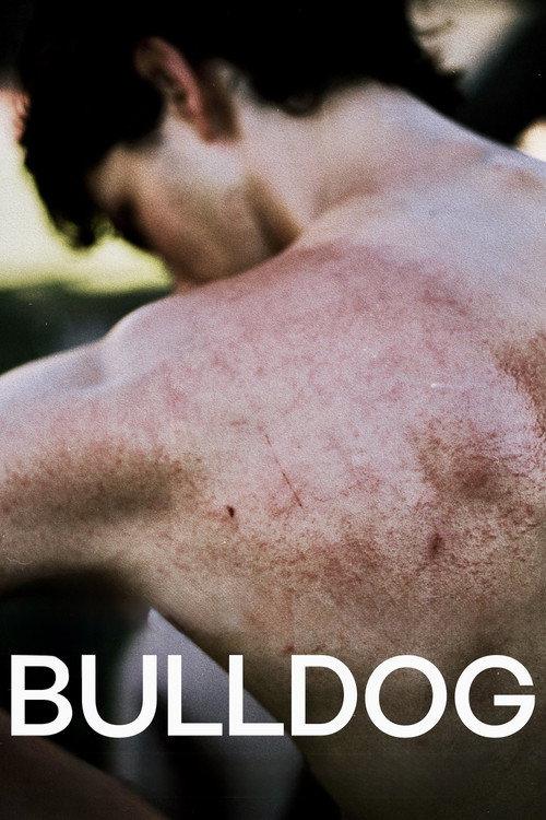 Bulldog 2023 official movie poster