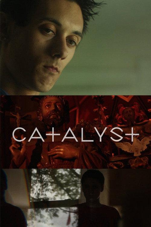 Catalyst 2014 official movie poster