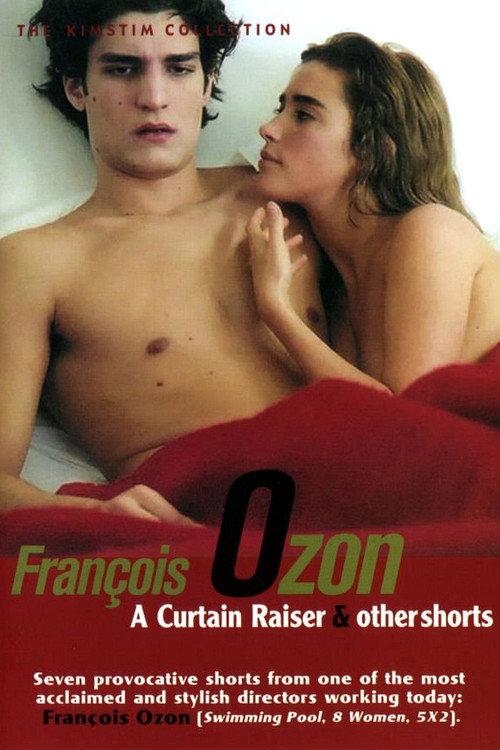 A Curtain Raiser & Other Shorts 2007 official movie poster