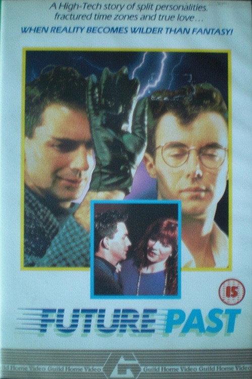 Future Past 1989 official movie poster