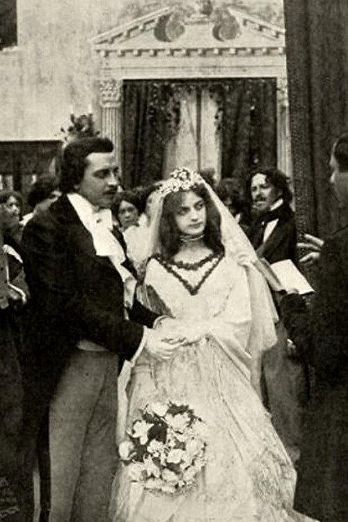 The Fatal Legacy 1913 official movie poster