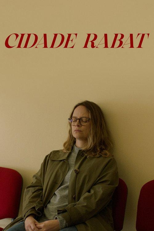 Cidade Rabat 2024 official movie poster
