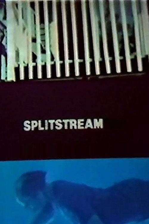 Splitstream 1978 official movie poster