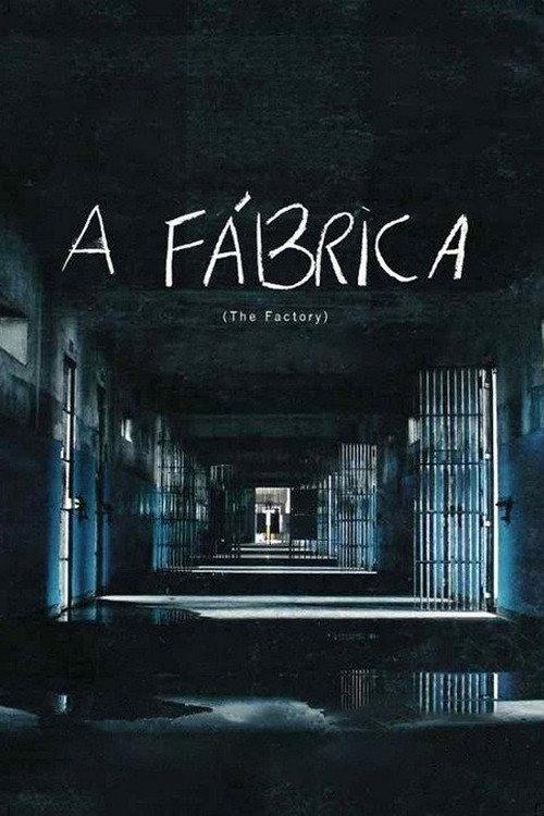 The Factory 2011 official movie poster