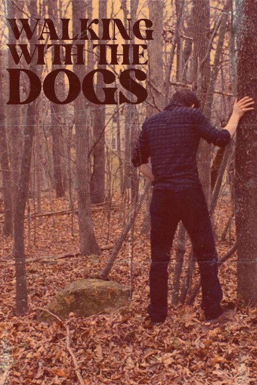 Walking With The Dogs 2025 official movie poster