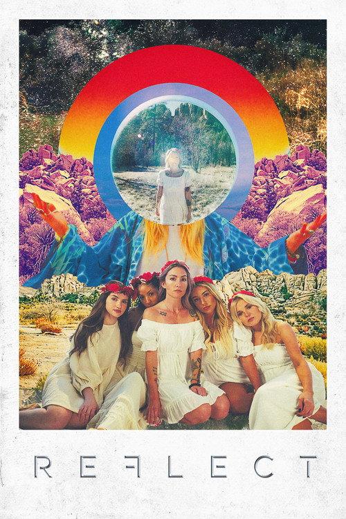 Reflect 2023 official movie poster