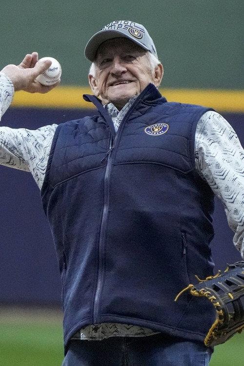 Mr. Baseball, Bob Uecker 2014 official movie poster