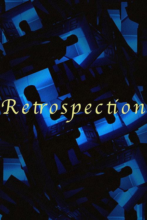 Retrospection 2025 official movie poster