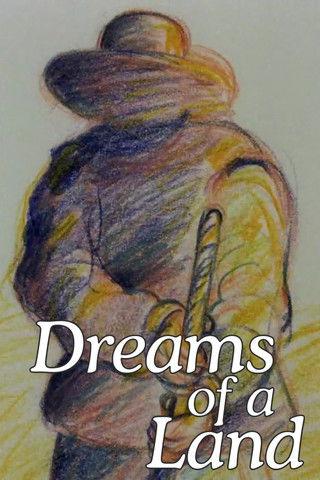 Dreams of a Land 1987 official movie poster