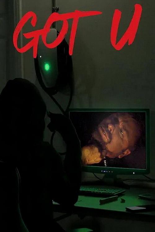 Got U 2024 official movie poster
