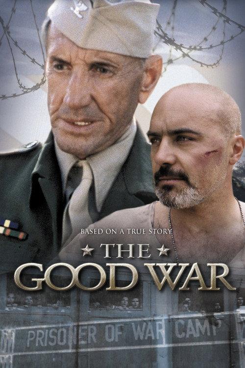 Texas '46 2002 official movie poster