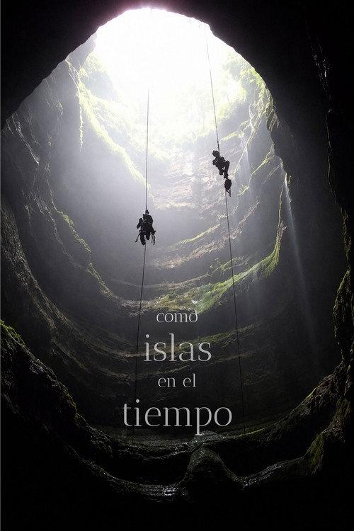 Like Islands in Time 1975 official movie poster