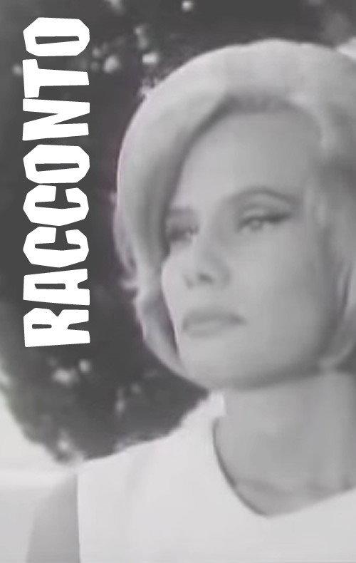 Racconto 1963 official movie poster