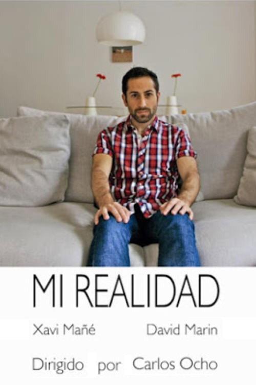 My Reality 2014 official movie poster