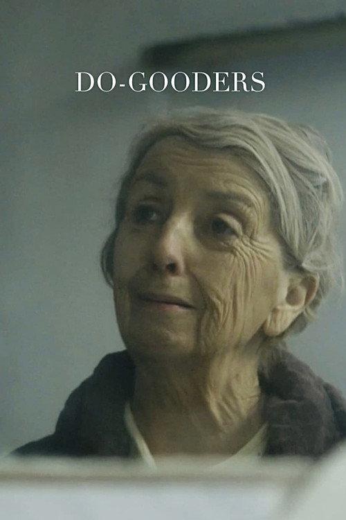 Do-Gooders 2022 official movie poster