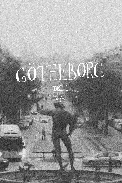 Gothenburg Part 1 2025 official movie poster