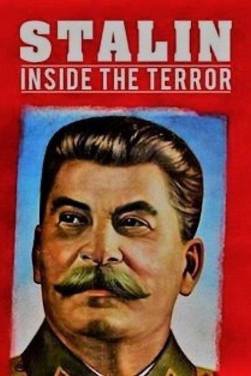 Stalin: Inside the Terror 2003 official movie poster