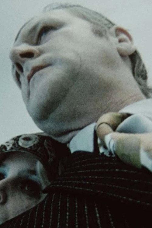 Living 1971 official movie poster