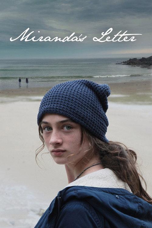 Miranda's Letter 2016 official movie poster