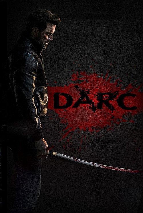 Darc 2018 official movie poster